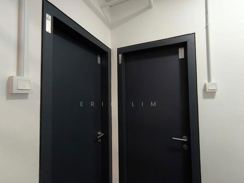 Kediaman Servis untuk Disewa di The New Duo @ Edumetro - Eric Lim - Interior - PropertyGuru.com.my
