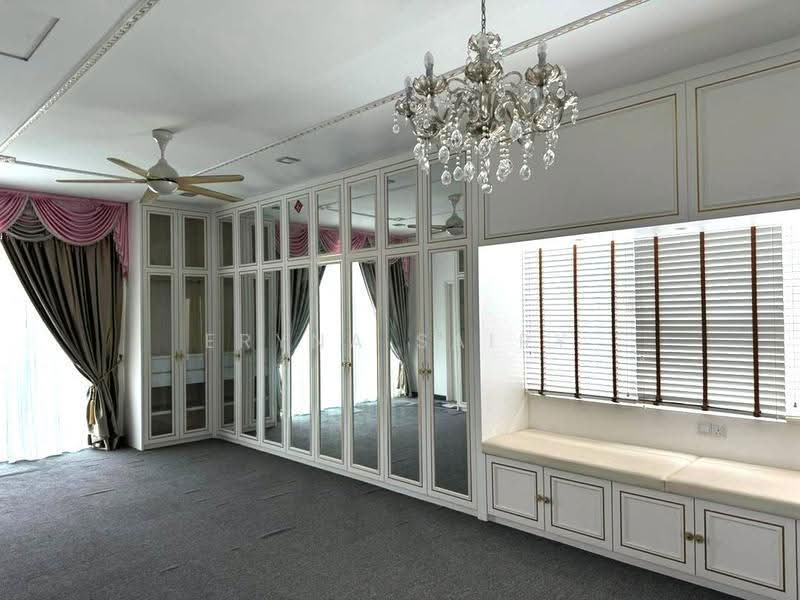Semi-Detached House for Rent in Cyberjaya (Selangor) - Eryna Sairy - PropertyGuru.com.my