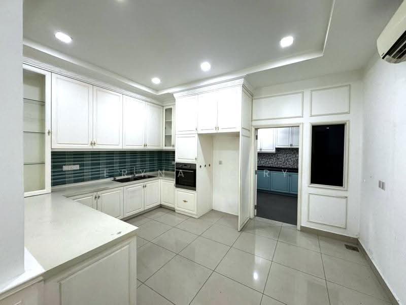Semi-Detached House for Rent in Cyberjaya (Selangor) - Eryna Sairy - PropertyGuru.com.my