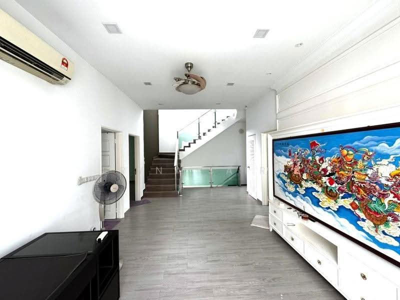 Semi-Detached House for Rent in Cyberjaya (Selangor) - Eryna Sairy - PropertyGuru.com.my