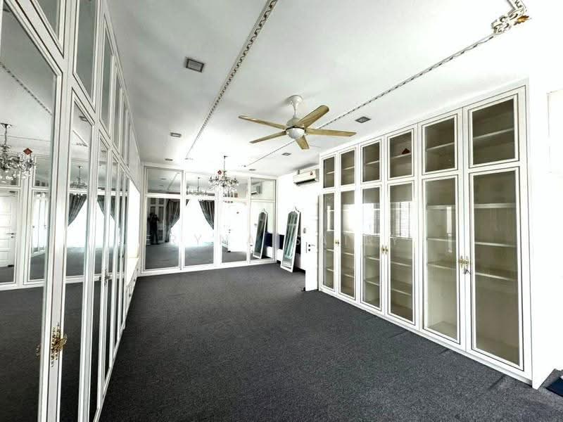 Semi-Detached House for Rent in Cyberjaya (Selangor) - Eryna Sairy - PropertyGuru.com.my
