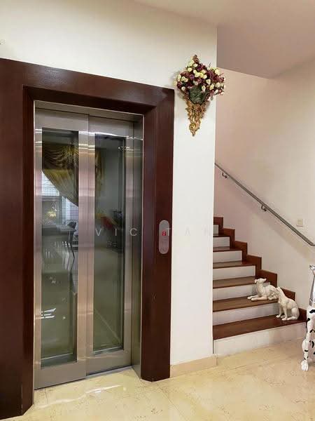 Bungalow House for Sale in Taman Taynton View (Cheras) - Vic Tan - Interior - PropertyGuru.com.my
