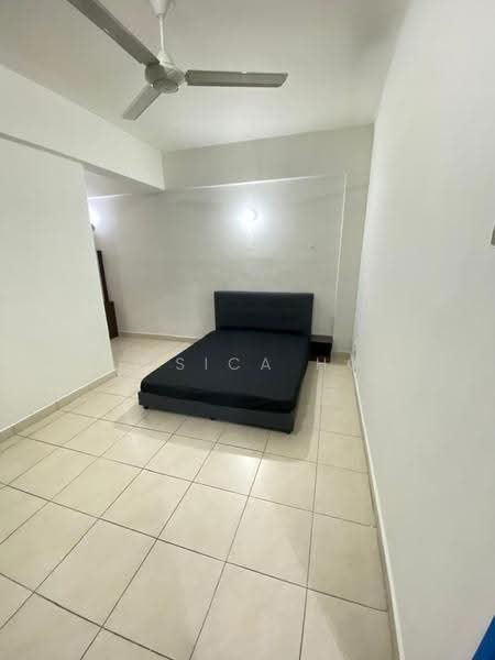 Condominium for Rent at Nilam Puri - Jessica Hoe - Bedroom - PropertyGuru.com.my