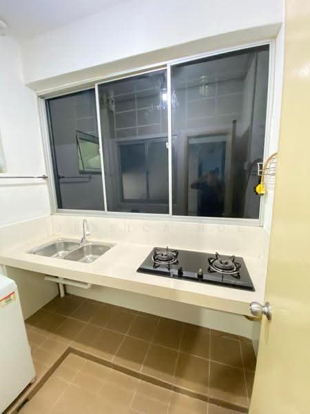 Condominium for Rent at Nilam Puri - Jessica Hoe - Kitchen - PropertyGuru.com.my
