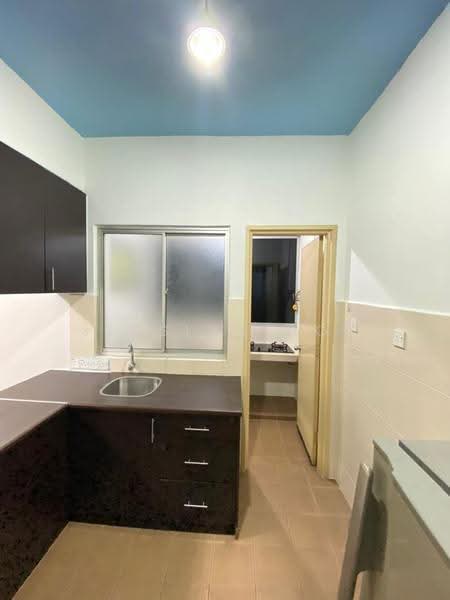 Condominium for Rent at Nilam Puri - Jessica Hoe - Kitchen - PropertyGuru.com.my