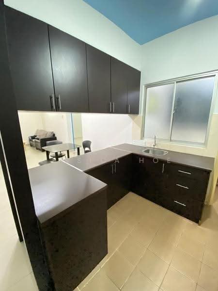 Condominium for Rent at Nilam Puri - Jessica Hoe - Kitchen - PropertyGuru.com.my