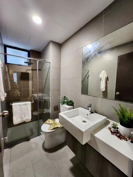 Service Residence for Sale at BLISS @ Old Klang Road - Janice Goh - Bathroom - PropertyGuru.com.my