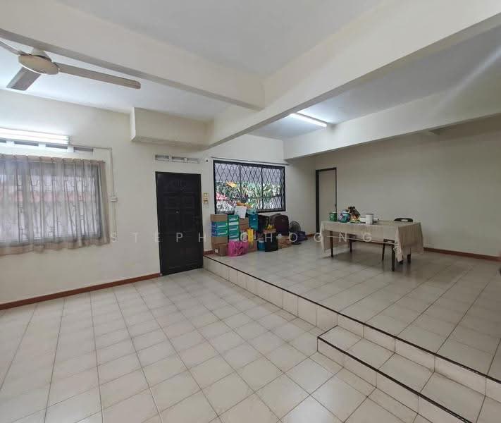 Semi-Detached House for Rent in Taman Stulang Laut (Johor Bahru) - Steph Choong - PropertyGuru.com.my