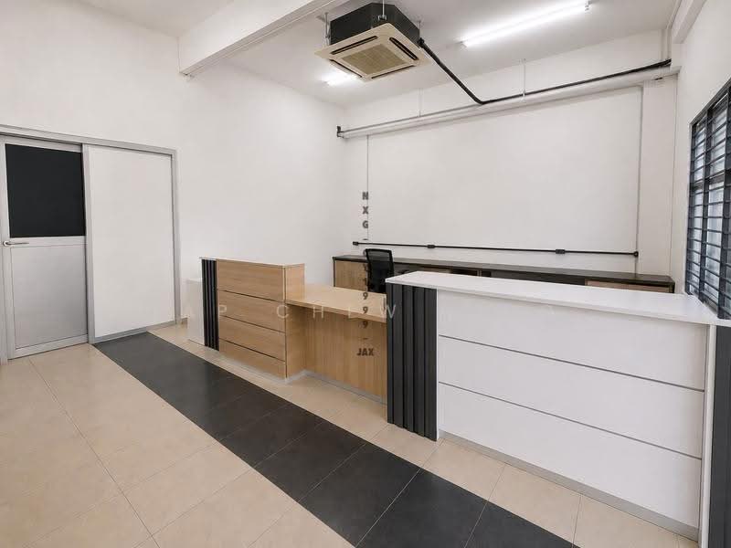 Kilang Berkembar untuk Disewa di Meru (Klang) - Yap Chew Ying - Interior - PropertyGuru.com.my