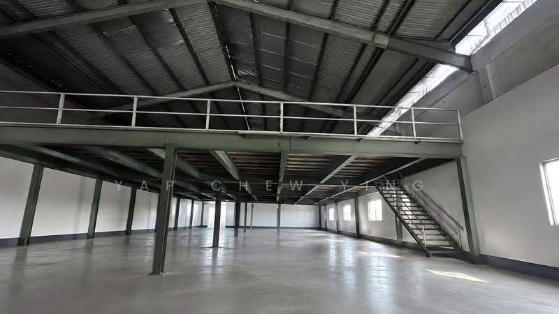 Kilang Berkembar untuk Disewa di Meru (Klang) - Yap Chew Ying - Interior - PropertyGuru.com.my