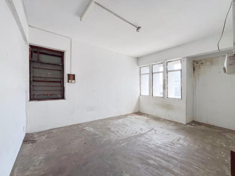 Kilang untuk Disewa di Kampung Siram (Butterworth) - Ee Lin Lim - Interior - PropertyGuru.com.my
