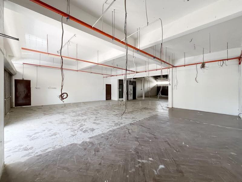 Kilang untuk Disewa di Kampung Siram (Butterworth) - Ee Lin Lim - Interior - PropertyGuru.com.my