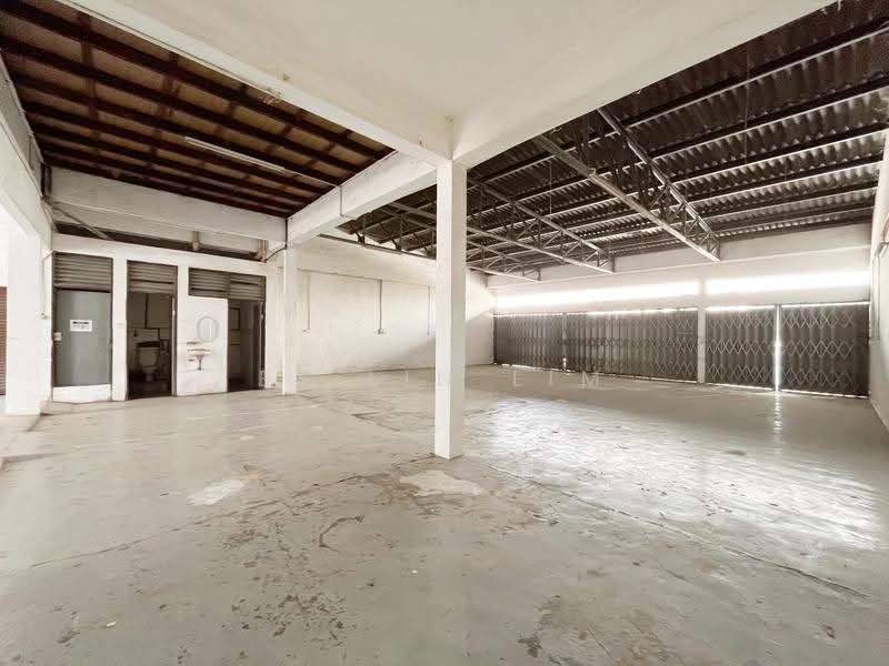 Kilang untuk Disewa di Kampung Siram (Butterworth) - Ee Lin Lim - Interior - PropertyGuru.com.my