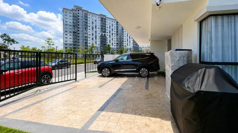 Rumah Berkembar untuk Dijual di Cyber 10 (Cyberjaya) - Eryna Sairy - PropertyGuru.com.my