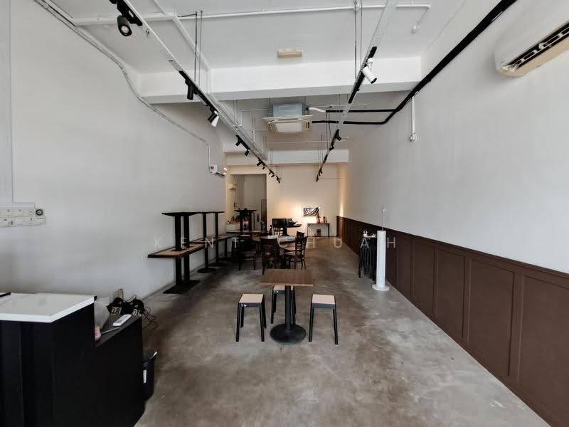 Shop for Rent in Butterworth (Penang) - Kent Chuah - Interior - PropertyGuru.com.my