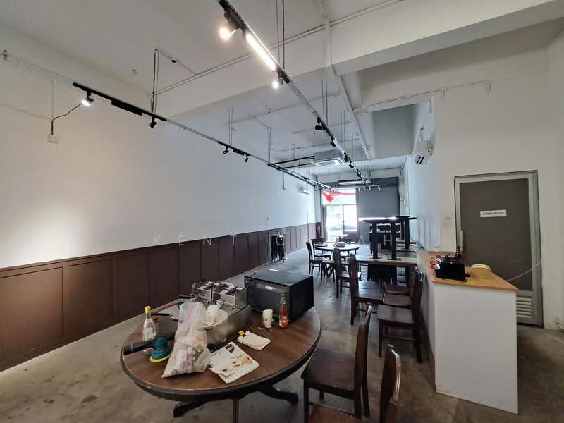 Shop for Rent in Butterworth (Penang) - Kent Chuah - Interior - PropertyGuru.com.my
