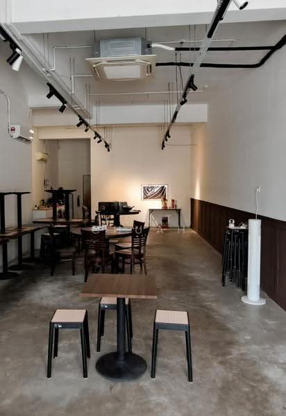 Shop for Rent in Butterworth (Penang) - Kent Chuah - Interior - PropertyGuru.com.my