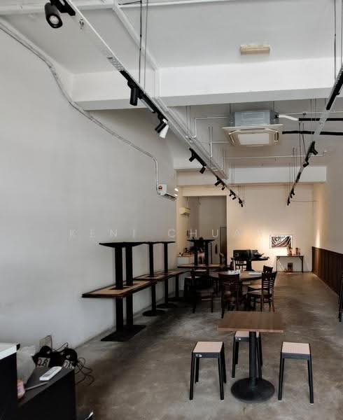 Shop for Rent in Butterworth (Penang) - Kent Chuah - Interior - PropertyGuru.com.my
