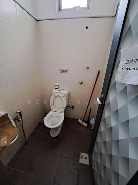 Shop for Rent in Butterworth (Penang) - Kent Chuah - Bathroom - PropertyGuru.com.my
