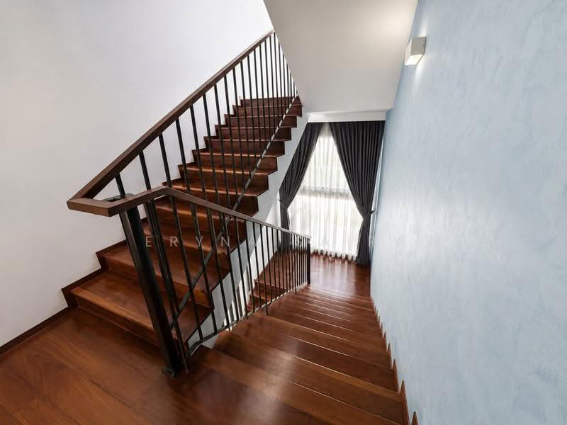 Zero-Lot Bungalow for Sale in Lakefront Villa (Cyberjaya) - Eryna Sairy - PropertyGuru.com.my