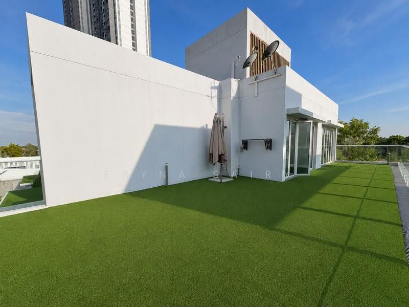 Zero-Lot Bungalow for Sale in Lakefront Villa (Cyberjaya) - Eryna Sairy - PropertyGuru.com.my