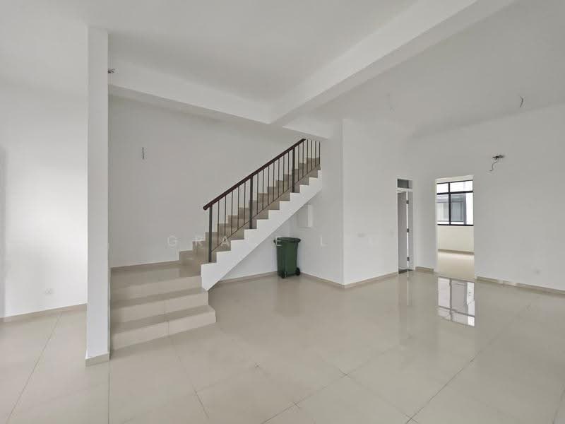 2-storey Terraced House for Sale in Taman Ekoflora (Johor Bahru) - Grace Lau - Living Room - PropertyGuru.com.my