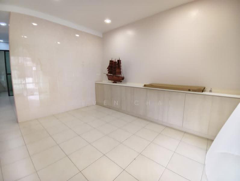 2-storey Terraced House for Rent in Taman Semabok Perdana (Semabok) - Steven Chai - Interior - PropertyGuru.com.my