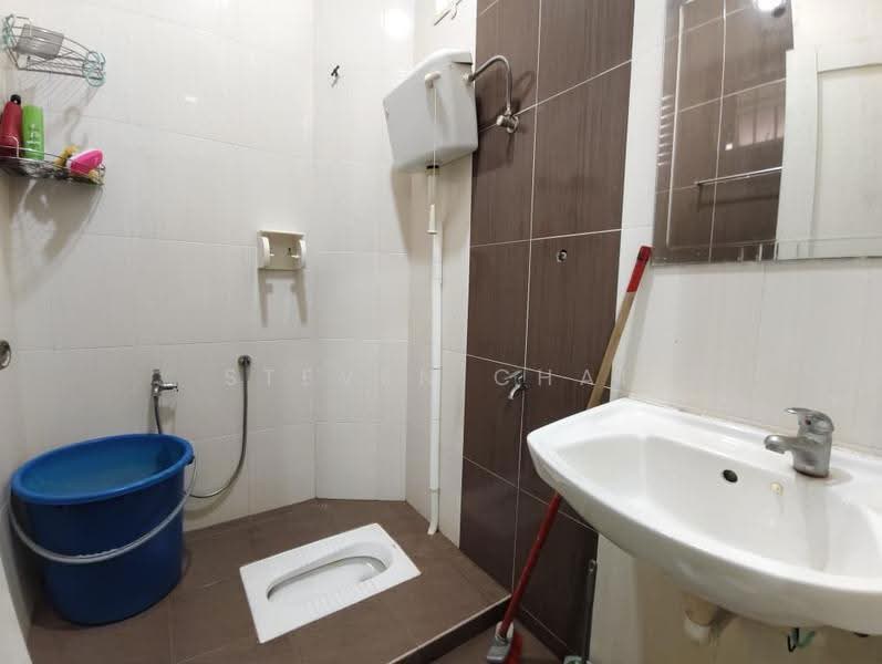 2-storey Terraced House for Rent in Taman Semabok Perdana (Semabok) - Steven Chai - PropertyGuru.com.my