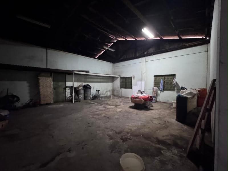 Kilang untuk Dijual di Taman Tampoi (Tampoi) - Grace Lau - Interior - PropertyGuru.com.my