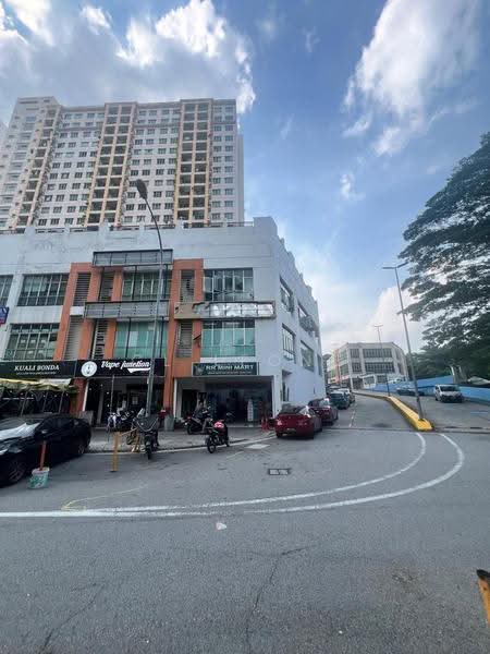Pejabat untuk Disewa di Cheras (Kuala Lumpur) - CL Leong - Exterior - PropertyGuru.com.my