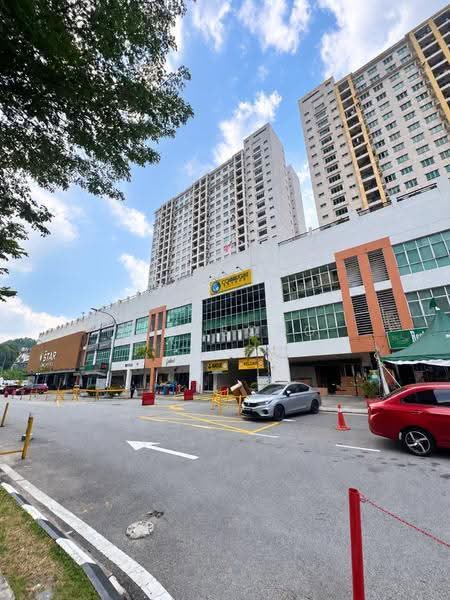 Pejabat untuk Disewa di Cheras (Kuala Lumpur) - CL Leong - Exterior - PropertyGuru.com.my