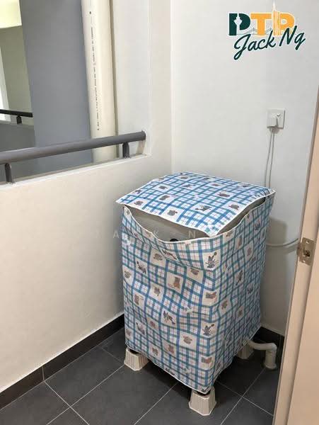 Service Residence for Sale at Luminari - Jack Ng - Balcony - PropertyGuru.com.my