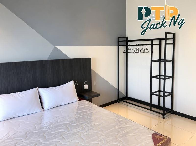 Service Residence for Sale at Luminari - Jack Ng - Bedroom - PropertyGuru.com.my