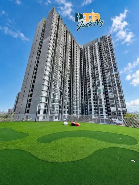 Service Residence for Sale at Luminari - Jack Ng - Exterior - PropertyGuru.com.my