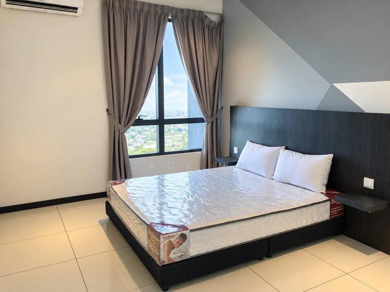 Service Residence for Sale at Luminari - Jack Ng - Bedroom - PropertyGuru.com.my
