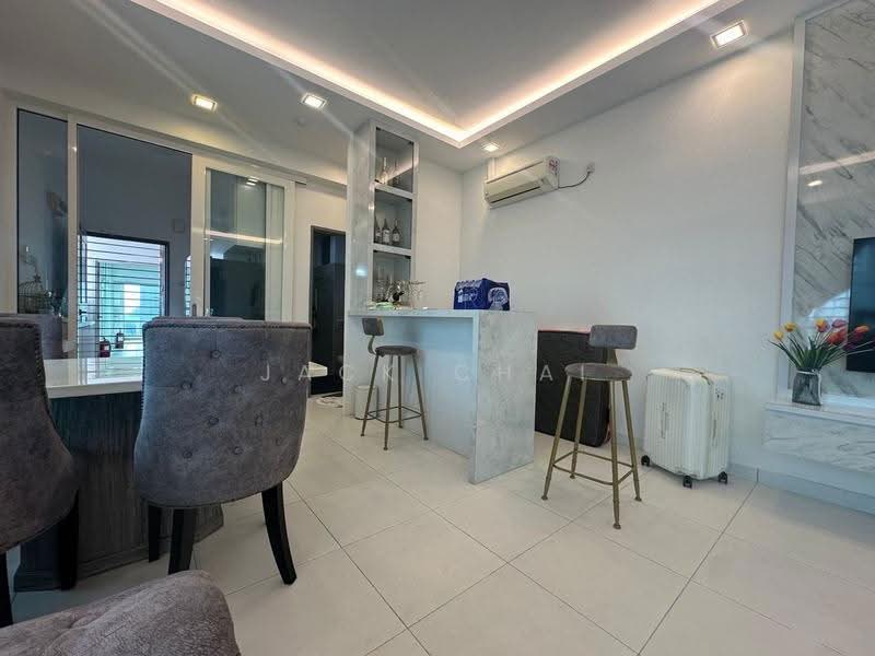 Service Residence for Sale at Akademik Suite - Jack Chai - Interior - PropertyGuru.com.my