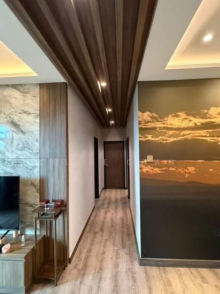 Kediaman Servis untuk Dijual di The Platino Serviced Apartment - Celene Chan - PropertyGuru.com.my