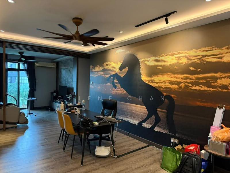Kediaman Servis untuk Dijual di The Platino Serviced Apartment - Celene Chan - PropertyGuru.com.my