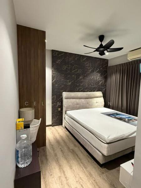 Kediaman Servis untuk Dijual di The Platino Serviced Apartment - Celene Chan - PropertyGuru.com.my