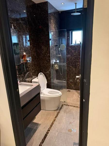 Kediaman Servis untuk Dijual di The Platino Serviced Apartment - Celene Chan - PropertyGuru.com.my