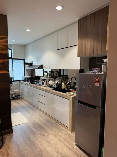 Kediaman Servis untuk Dijual di The Platino Serviced Apartment - Celene Chan - PropertyGuru.com.my