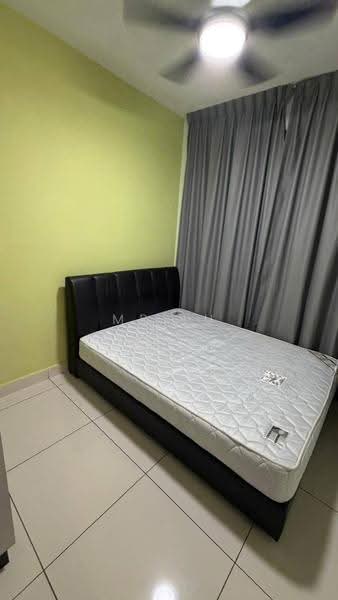 Kediaman Servis untuk Disewa di KSL Residence @ Daya - Mr Lu - Bedroom - PropertyGuru.com.my
