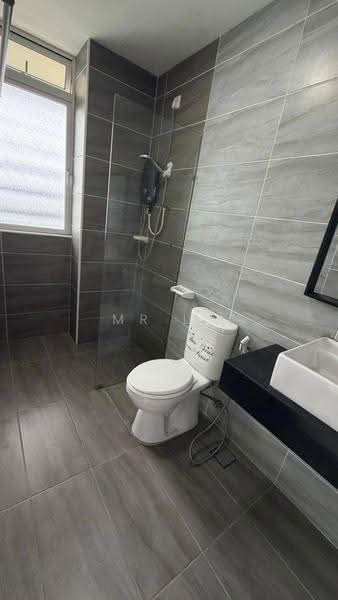 Kediaman Servis untuk Disewa di KSL Residence @ Daya - Mr Lu - Bathroom - PropertyGuru.com.my