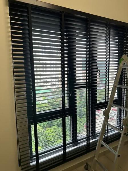 Kediaman Servis untuk Disewa di D'Cosmos Residences - Stanley Sia - View - PropertyGuru.com.my