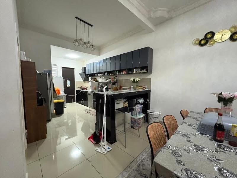 2-storey Terraced House for Sale in Skudai (Johor) - Jack Chai - PropertyGuru.com.my