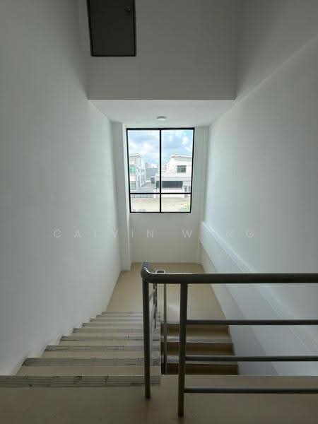 Semi-D Factory for Sale in Iskandar Puteri (Nusajaya) (Johor) - Calvin Wong - Interior - PropertyGuru.com.my