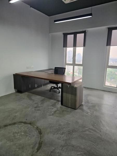 Pejabat untuk Disewa di Mont Kiara (Kuala Lumpur) - Irine Yap - PropertyGuru.com.my