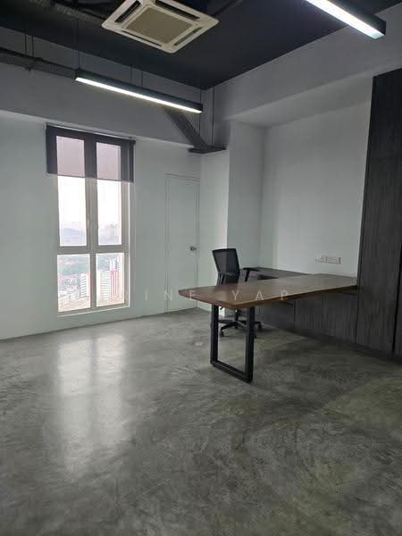 Pejabat untuk Disewa di Mont Kiara (Kuala Lumpur) - Irine Yap - PropertyGuru.com.my