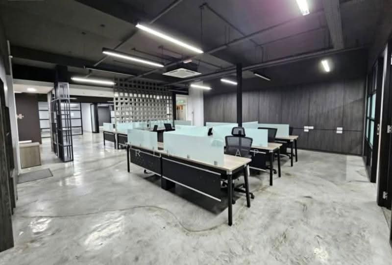 Pejabat untuk Disewa di Mont Kiara (Kuala Lumpur) - Irine Yap - PropertyGuru.com.my