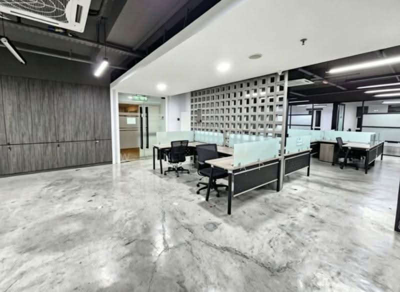 Pejabat untuk Disewa di Mont Kiara (Kuala Lumpur) - Irine Yap - PropertyGuru.com.my